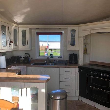 Pg58 2 Bed Caravan Golden Palm Chapel St Leonards Exterior photo