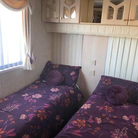 Pg58 2 Bed Caravan Golden Palm Chapel St Leonards Exterior photo